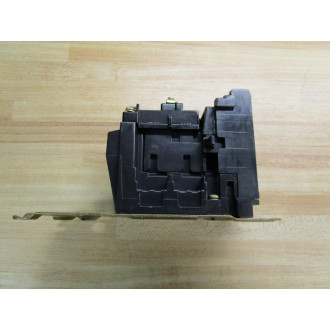 Allen Bradley 509-A0D Starter 509-AOD WO Relay - Used