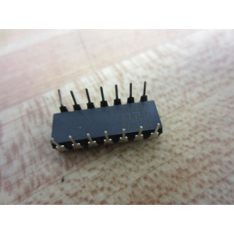 Harris CD4066BE Integrated Circuit (Pack of 10)