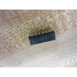 Toshiba TA7705P Integrated Circuit (Pack of 2)
