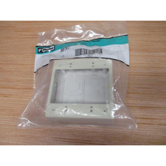 Panduit JBP2E1 Junction Box (Pack of 3)