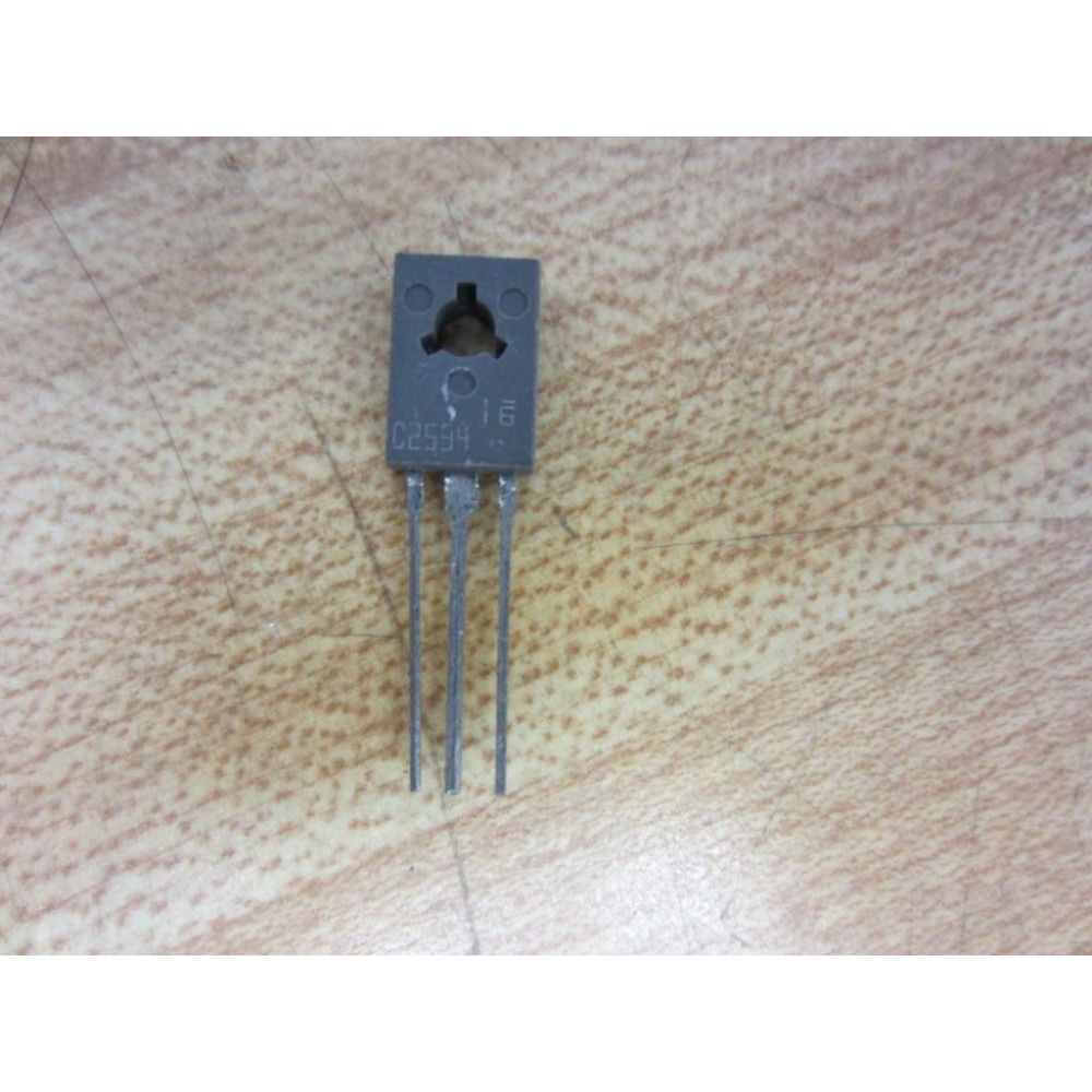 C2594 Transistor (Pack of 7) - New No Box