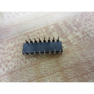 National Semiconductor DM8551N Integrated Circuit DM74173N (Pack of 5)