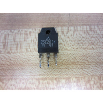 2SC2834 Transistor - New No Box