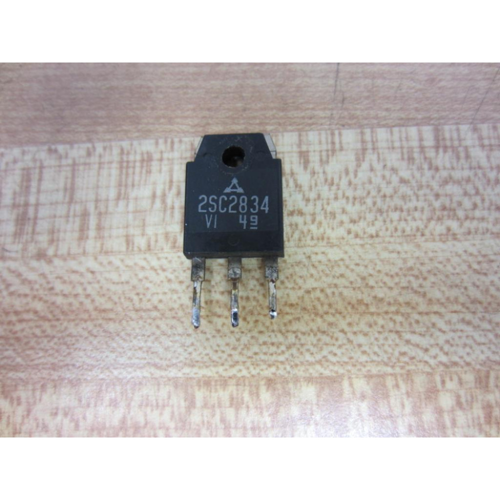 2SC2834 Transistor - New No Box