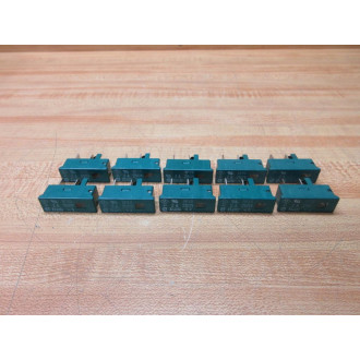 Daito GP20 Fuse 2 Amp 250V (Pack of 10) - New No Box