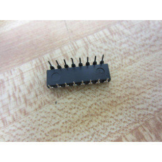 National Semiconductor DM74LS368N Integrated Circuit (Pack of 5)