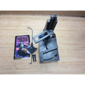Armour Products 77-7721 Bottle & Jar Cutter 777721 085593777218 - Used