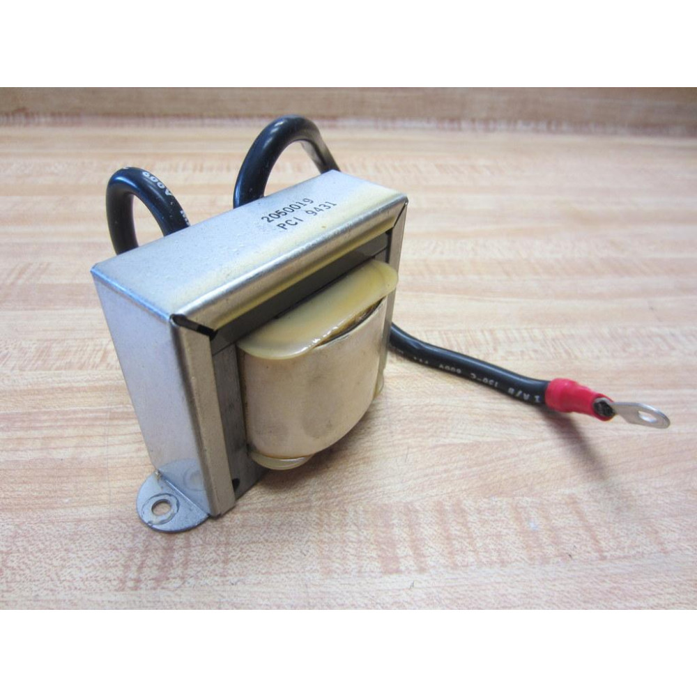 PCI 2050019 Transformer Pulled From Working Baldor Drive - Used