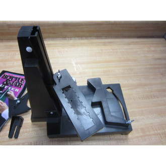 Armour Products 77-7721 Bottle & Jar Cutter 777721 085593777218 - Used