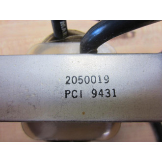 PCI 2050019 Transformer Pulled From Working Baldor Drive - Used