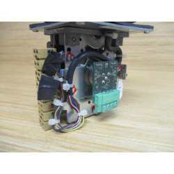 Cavotec ZUSG-SS22-02ZP-X Single Axis Joystick - Used