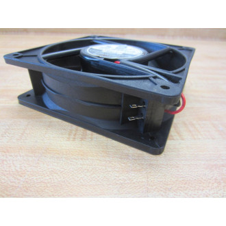 Orion OD1238-24HTB Fan 120mm DC 24V 0.23A Ball Bearing OD123824HTB - Used