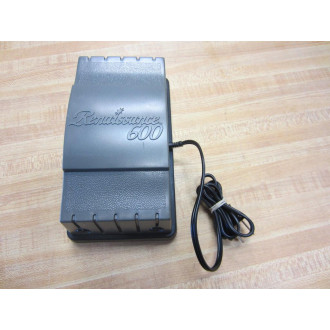 Renaissance 600 Aquarium Air Pump Dual Output 29-75 Gallons 602599511