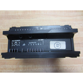 MAX Machinery 57630-449-02 Control Unit Max 120 Model 120-200 5763044902