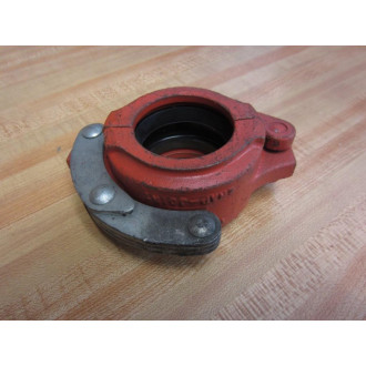 Victaulic 78 Snap-Joint Coupling 1-12" - New No Box