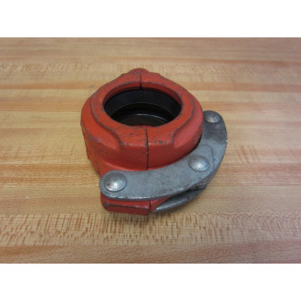 Victaulic 78 Snap-Joint Coupling 1-12" - New No Box