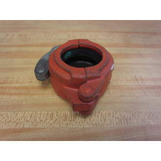 Victaulic 78 Snap-Joint Coupling 1-12" - New No Box