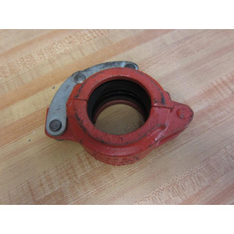 Victaulic 78 Snap-Joint Coupling 1-12" - New No Box