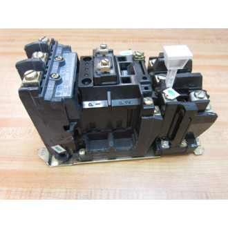 Allen Bradley 509-A0D Starter 509-AOD Ser.B Chipped - Used