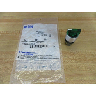 Allen Bradley 800EM-LSM33C2 Switch Operator