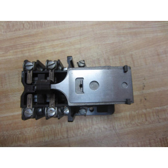Cutler Hammer 9575H2737A Eaton Relay Module - Used