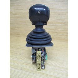 Cavotec ZUSG-SS22-02ZP-X Single Axis Joystick - Used