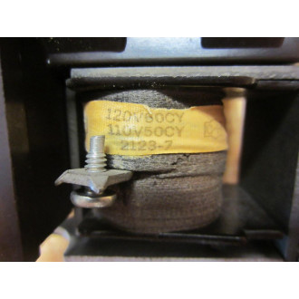 Cutler Hammer 9575H2737A Eaton Relay Module - Used