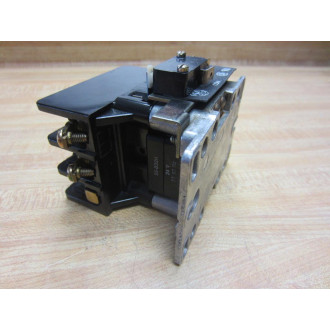 General Electric CR353ACY10H Contactor 40A 600V 55-B32H 24V - New No Box