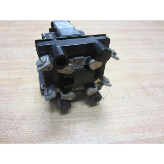 Allen Bradley 700-C200A1 Control Relay 700C200A1 85A21 6V Series B - Used