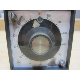 ATC 315F 008 A 02 Timer 0-120 Second 315F008A02 - Parts Only