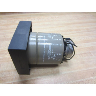 ATC 315F 008 A 02 Timer 0-120 Second 315F008A02 - Parts Only