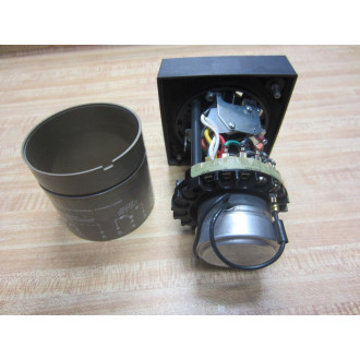 ATC 315F 008 A 02 Timer 0-120 Second 315F008A02 - Parts Only