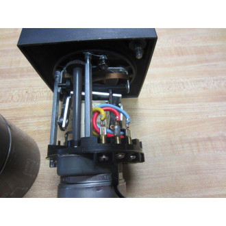 ATC 315F 008 A 02 Timer 0-120 Second 315F008A02 - Parts Only