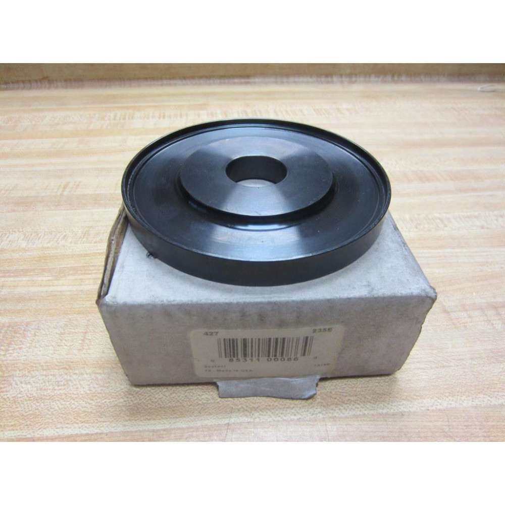 SKF CR 427-S Scotseal Scotool Disc 4-58" x 1-116" x 12" CR427S 427
