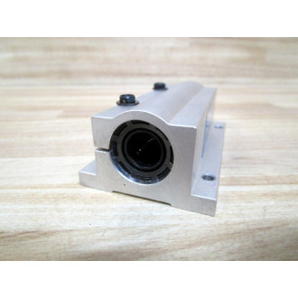 Thomson TWN8ADJ Twin Super Ball Bushing Bearing Pillow Block