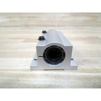 Thomson TWN8ADJ Twin Super Ball Bushing Bearing Pillow Block