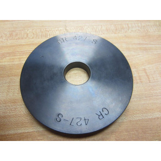 SKF CR 427-S Scotseal Scotool Disc 4-58" x 1-116" x 12" CR427S 427