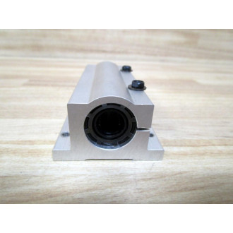Thomson TWN8ADJ Twin Super Ball Bushing Bearing Pillow Block