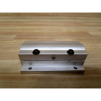 Thomson TWN8ADJ Twin Super Ball Bushing Bearing Pillow Block