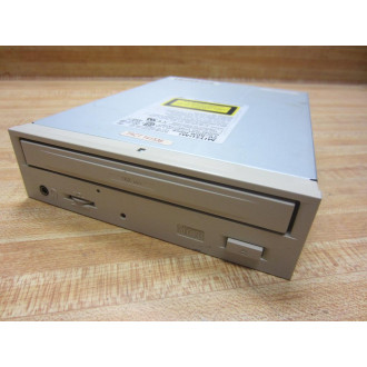 Mitsumi CRMC-FX162T CD-ROM Drive 16X IDE CRMCFX162T - Used