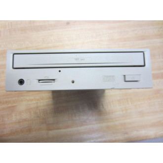 Mitsumi CRMC-FX162T CD-ROM Drive 16X IDE CRMCFX162T - Used