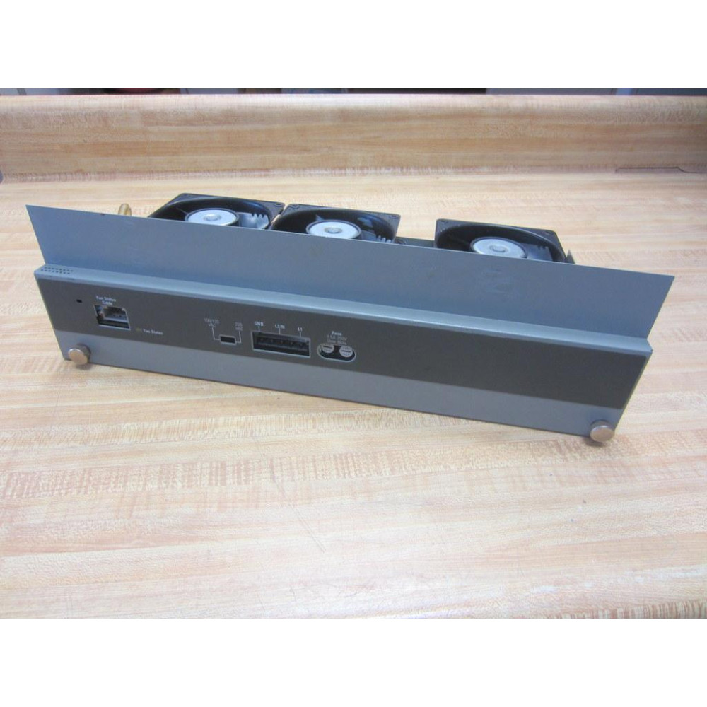 Allen Bradley 976818-01 37740 Rev A 758543 - Used