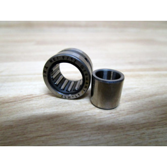 INA NKI912 Needle Roller Bearing NKI912