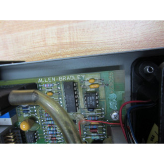 Allen Bradley 976818-01 37740 Rev A 758543 - Used