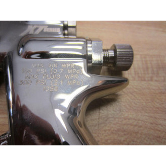 Graco 241778 Primer Spray Gun XT Series 100 PSI Max W Manual - New No Box