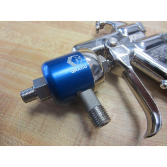 Graco 241778 Primer Spray Gun XT Series 100 PSI Max W Manual - New No Box