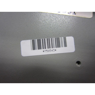 Allen Bradley 976818-01 37740 Rev A 758543 - Used