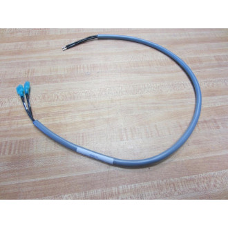 North Coast Components F0051-00086 Dematic Cable Assy EDM Power 24VDC
