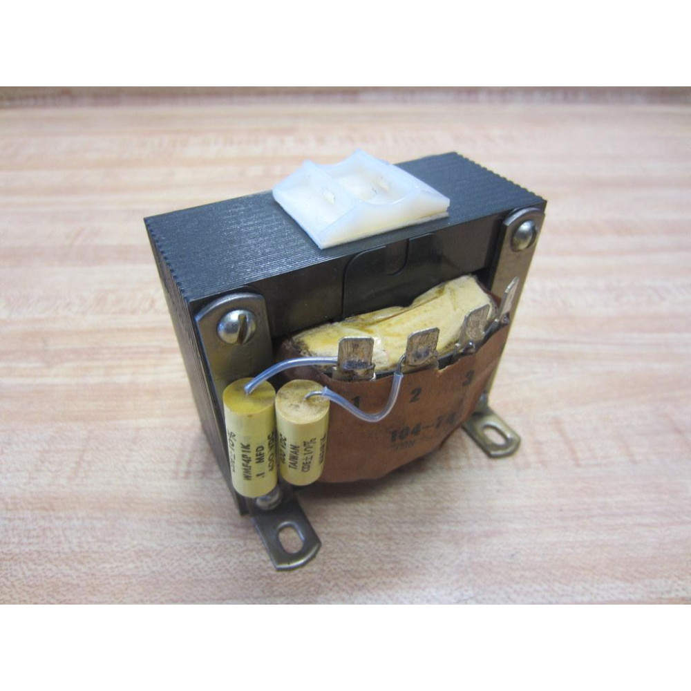 104-742 Transformer 486-8434 104742 - Used