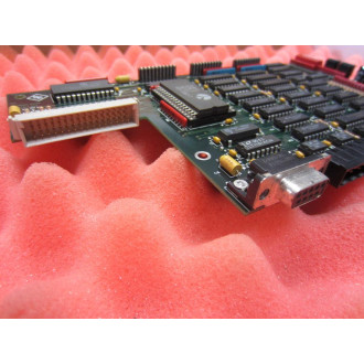 SE 220713 Processor Board 220714-001-B T37961 16 - Used